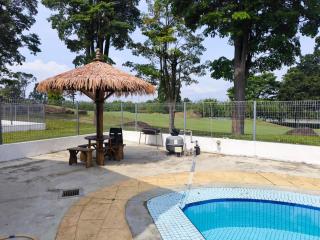 Luxpro Pool & Scenic View Villa 217 - 8
