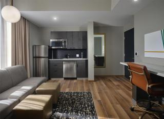 Hyatt House LAX Century Blvd - 8