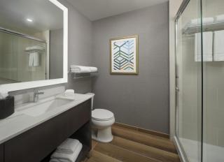 Hyatt House LAX Century Blvd - 7