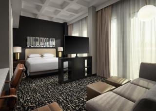 Hyatt House LAX Century Blvd - 6