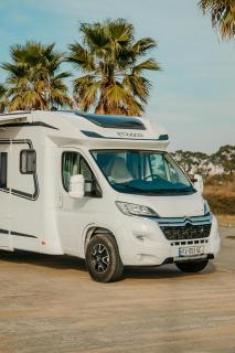 Your RVrent - Batumi - 0