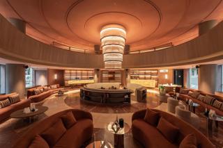 Hotel Palacio Bellas Artes San Sebastian, Curio Collection by Hilton - 7