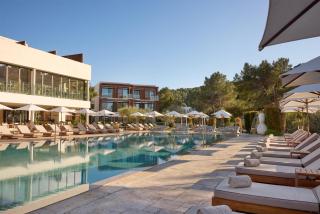 Cala San Miguel Ibiza Resort, Curio Collection by Hilton - 7