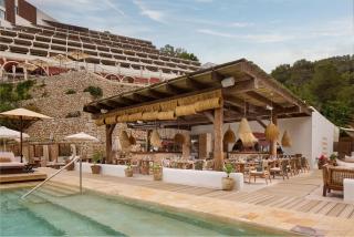 Cala San Miguel Ibiza Resort, Curio Collection by Hilton - 4