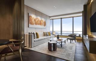 Park Hyatt Kuala Lumpur - 9