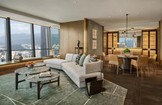 Park Hyatt Kuala Lumpur - 0