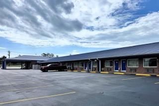 Travelodge by Wyndham Thomasville AL - 9
