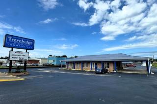 Travelodge by Wyndham Thomasville AL - 8