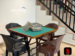 Villa 20Pax4B3B PrivatePool /Karaok/Pooltable/BBQ - 4