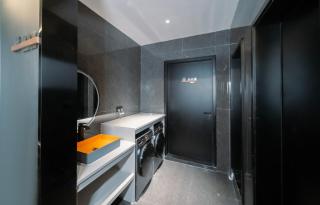 Franz Smart Hotel (Chongqing Wushan County Xiaoshanxia Branch) - 7