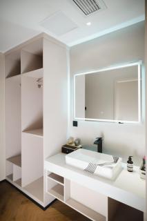Franz Smart Hotel (Chongqing Wushan County Xiaoshanxia Branch) - 5