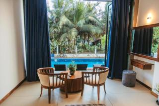 Luma Malee Resort - 0