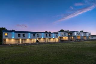 Days Inn by Wyndham Moosic - 9