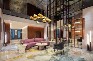 Days Inn by Wyndham Shenzhen Luohu - 5