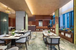 Days Inn by Wyndham Shenzhen Luohu - 3