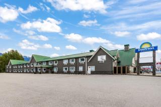 Days Inn by Wyndham Valemount - 0