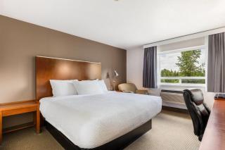 Days Inn by Wyndham Valemount - 3