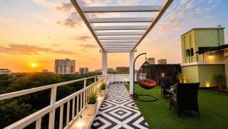 Olive Serviced Apartments New Town - Kolkata - 4