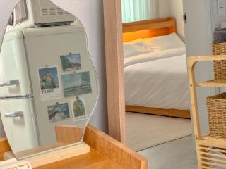 Mapo Station House - 8
