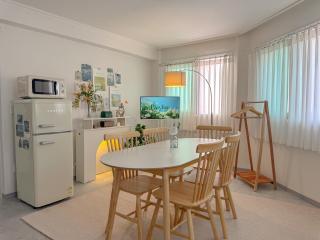Mapo Station House - 0