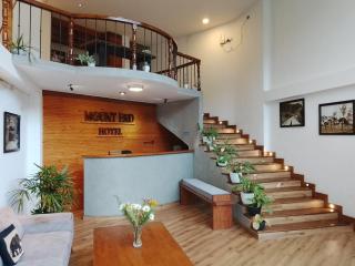 Mount End Hotel Nuwara Eliya - 6