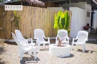 Refuge by the Sea Casitas - 8