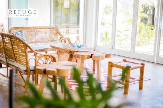 Refuge by the Sea Casitas - 7