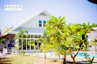 Refuge by the Sea Casitas - 6