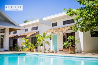 Refuge by the Sea Casitas - 4