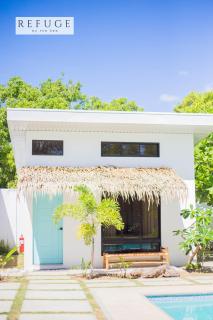 Refuge by the Sea Casitas - 3