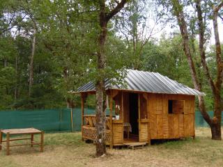 CAMPING LES PAILLOTES - 4