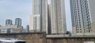 Lunar House - 2