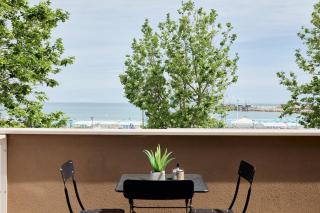 Casa Mocambo 2 Suite, beach front sea view - 9
