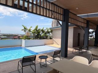 J Tower Residences Exclusive Cebu Center Condotel - 9
