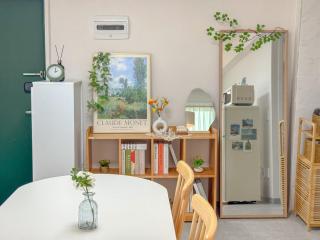 Mapo Station House - Seúl - 4
