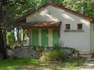 CAMPING LES PAILLOTES - 8