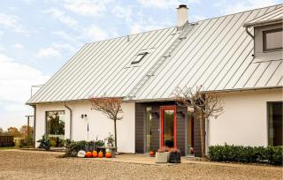 4 Bedroom Amazing Home In Kivik - 1