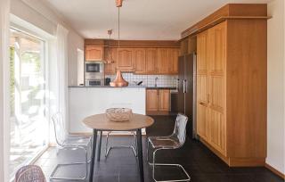 4 Bedroom Amazing Home In Kivik - 5