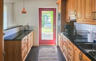 4 Bedroom Amazing Home In Kivik - 4