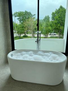 Modern Pool Villa Near BKK Airport 6 Guests - 7