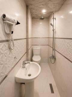 Kennedy Apart Hotel Kumkapı Istanbul - 6