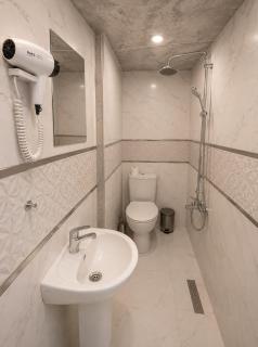 Kennedy Apart Hotel Kumkapı Istanbul - 5
