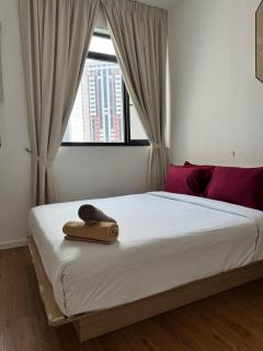 Chambers Skylight Sernity Suites KLCC - 2