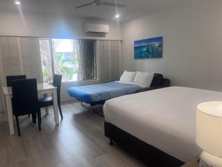 Sonia's at Ramada Resort Free Wifi - 9