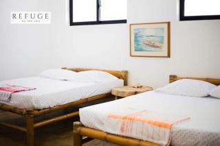 Refuge by the Sea Casitas - 1