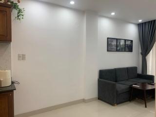 Sunny Apartment An Thuong - 8