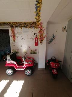 Casa Vacanza Elena - 7
