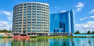 Crown Comfortia Hotel Jashore - 2