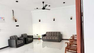 The White Pearl Villa Mirissa - 8
