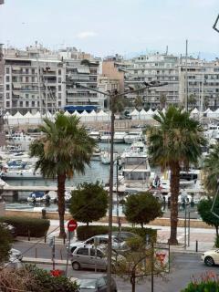 Eintou - Pasalimani Marina Views Piraeus - 8